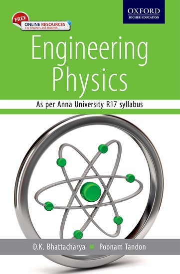 Engineering Physics